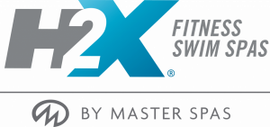 H2X Fitness Swim Spas