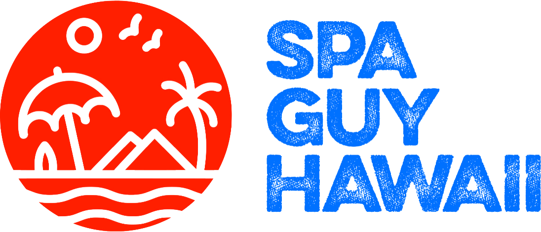 The Spa Guy Hawaii