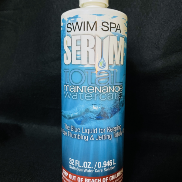 Swim Spa Total Maintenance 32 oz.