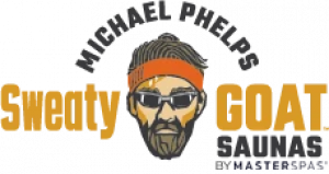 Sauna - Sweaty Goat - Masterspa