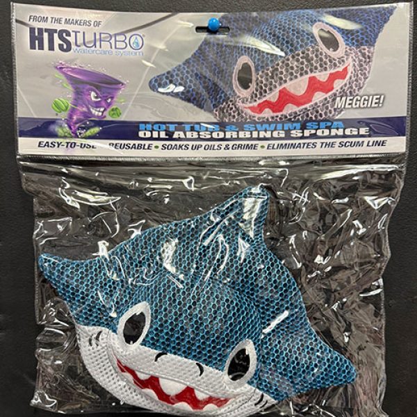 Oil Absorbing Sponge