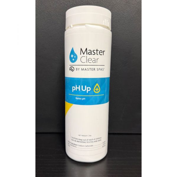 pH Up